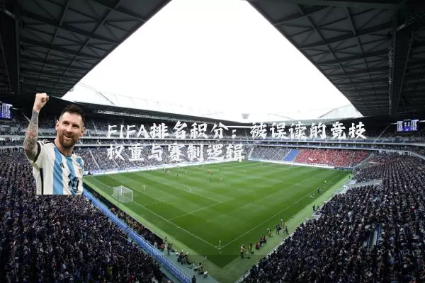 FIFA排名积分：被误读的竞技权重与赛制逻辑