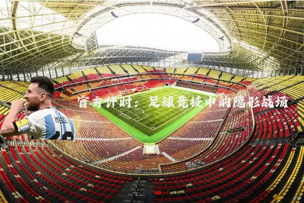 官方计时：足球竞技中的隐形战场