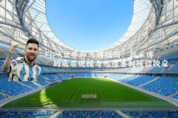 FIFA世界杯洗牌规则：战术博弈的底层逻辑与地理赛制联动效应