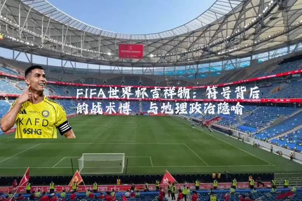 FIFA世界杯吉祥物：符号背后的战术博弈与地理政治隐喻